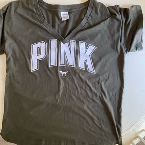 Victoria’s Secret Pink shirt